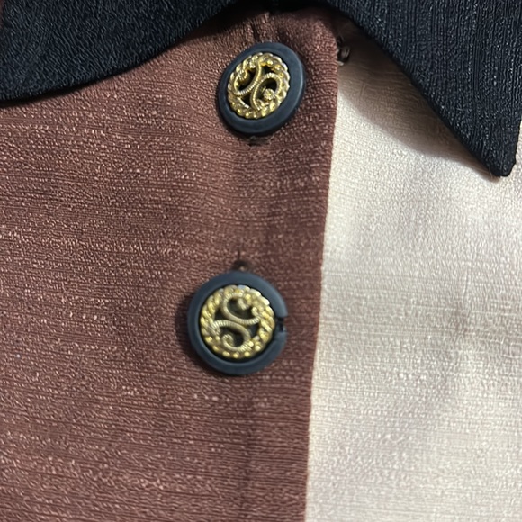 Perceptions by Irene B Woman’s short jacket/top - Picture 7 of 8